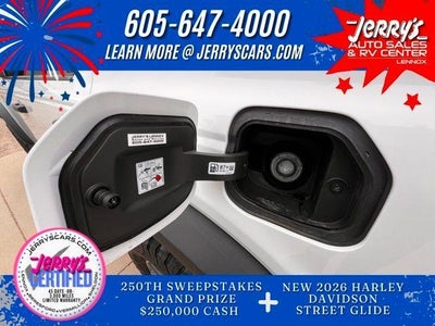 2024 Ford Bronco Badlands 4 Door Advanced 4x4
