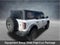 2024 Ford Bronco Badlands 4 Door Advanced 4x4