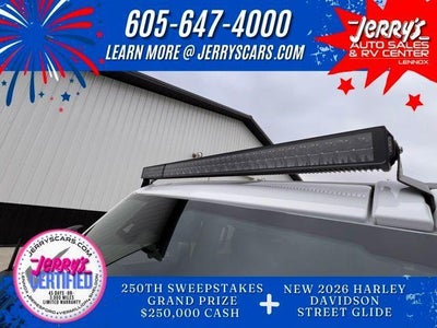2024 Ford Bronco Badlands 4 Door Advanced 4x4