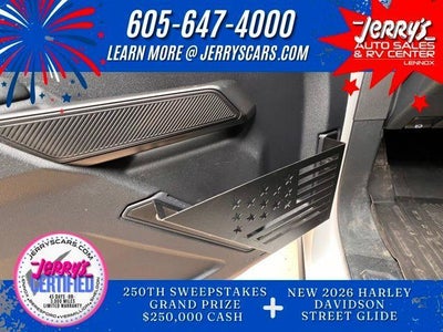 2024 Ford Bronco Badlands 4 Door Advanced 4x4