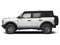 2024 Ford Bronco Badlands 4 Door Advanced 4x4