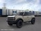 2026 Ford Bronco Badlands 4 Door Advanced 4x4