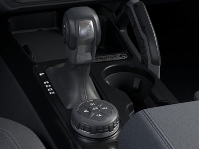 2026 Ford Bronco Badlands 4 Door Advanced 4x4