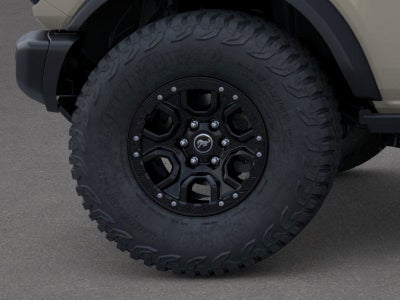 2026 Ford Bronco Badlands 4 Door Advanced 4x4