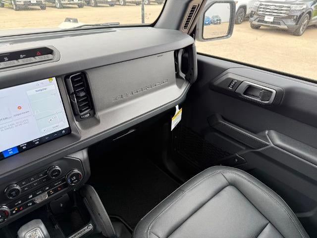2026 Ford Bronco Badlands 4 Door Advanced 4x4