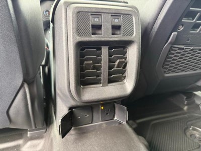 2026 Ford Bronco Badlands 4 Door Advanced 4x4
