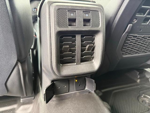 2026 Ford Bronco Badlands 4 Door Advanced 4x4