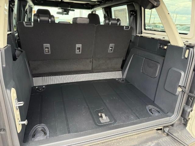 2026 Ford Bronco Badlands 4 Door Advanced 4x4