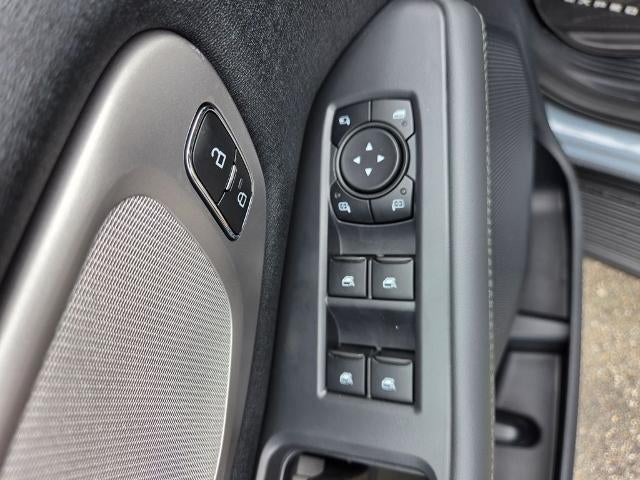 2027 Ford Expedition Max Active 4x4