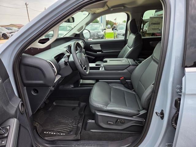 2027 Ford Expedition Max Active 4x4