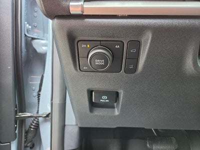 2027 Ford Expedition Max Active 4x4