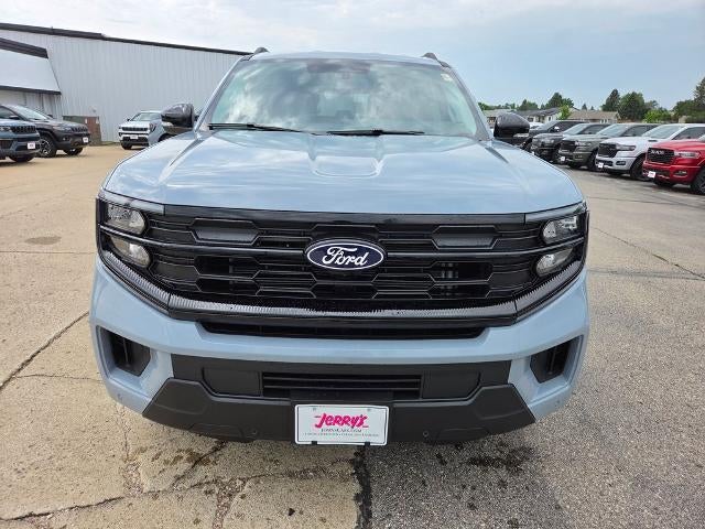 2027 Ford Expedition Max Active 4x4