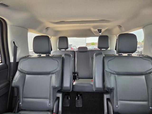 2027 Ford Expedition Max Active 4x4