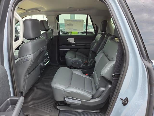 2027 Ford Expedition Max Active 4x4