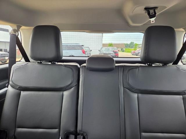 2027 Ford Expedition Max Active 4x4