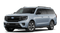 2027 Ford Expedition Max Active 4x4