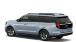 2027 Ford Expedition Max Active 4x4