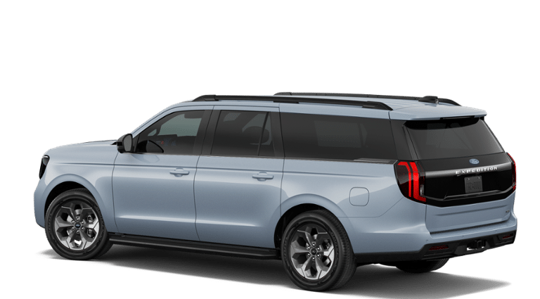 2027 Ford Expedition Max Active 4x4