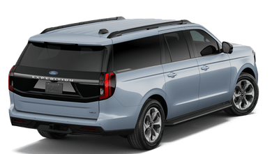 2027 Ford Expedition Max Active 4x4