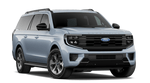 2027 Ford Expedition Max Active 4x4