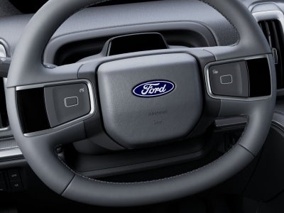 2027 Ford Expedition Max Active 4x4