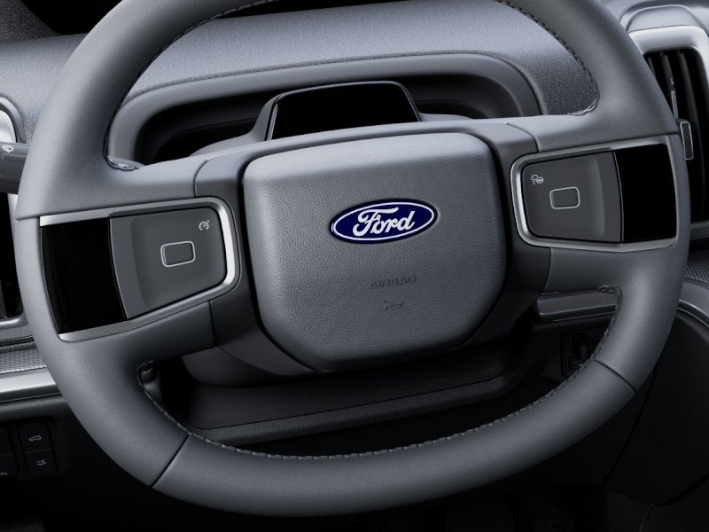 2027 Ford Expedition Max Active 4x4