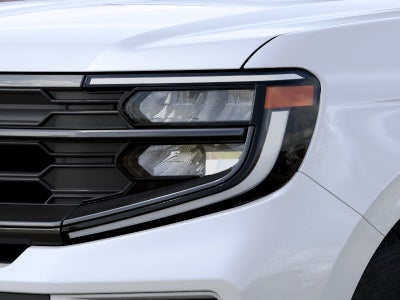 2027 Ford Expedition Max Active 4x4