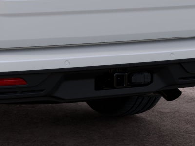 2027 Ford Expedition Max Active 4x4