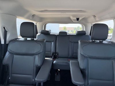 2027 Ford Expedition Max Active 4x4