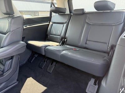2027 Ford Expedition Max Active 4x4