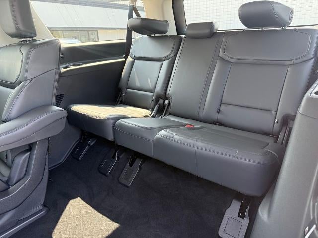 2027 Ford Expedition Max Active 4x4