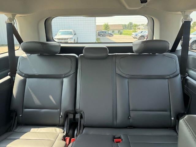 2027 Ford Expedition Max Active 4x4