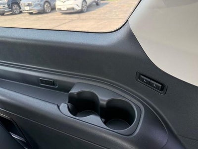 2027 Ford Expedition Max Active 4x4