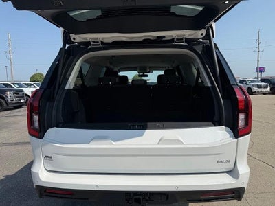 2027 Ford Expedition Max Active 4x4