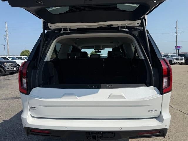 2027 Ford Expedition Max Active 4x4