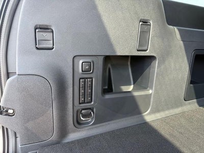 2027 Ford Expedition Max Active 4x4