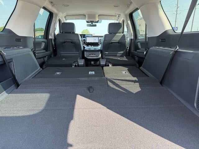 2027 Ford Expedition Max Active 4x4