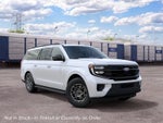 2027 Ford Expedition Max Active 4x4