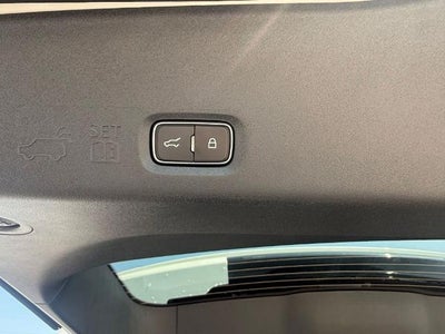 2027 Ford Expedition Max Active 4x4