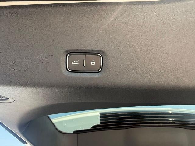 2027 Ford Expedition Max Active 4x4