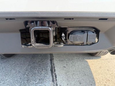 2027 Ford Expedition Max Active 4x4