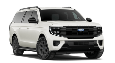 2027 Ford Expedition Max Active 4x4
