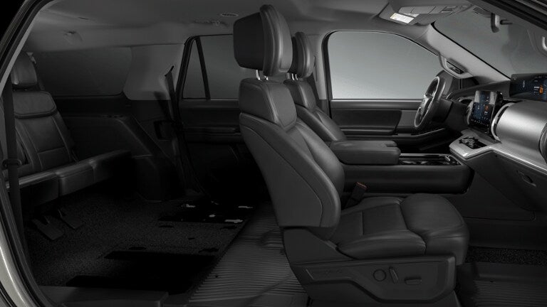 2027 Ford Expedition Max Active 4x4