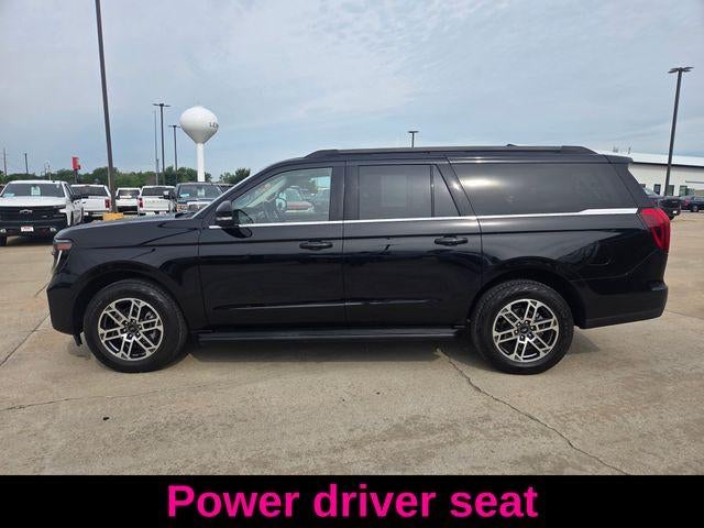 2025 Ford Expedition Max Active 4x4