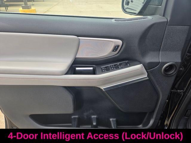 2025 Ford Expedition Max Active 4x4