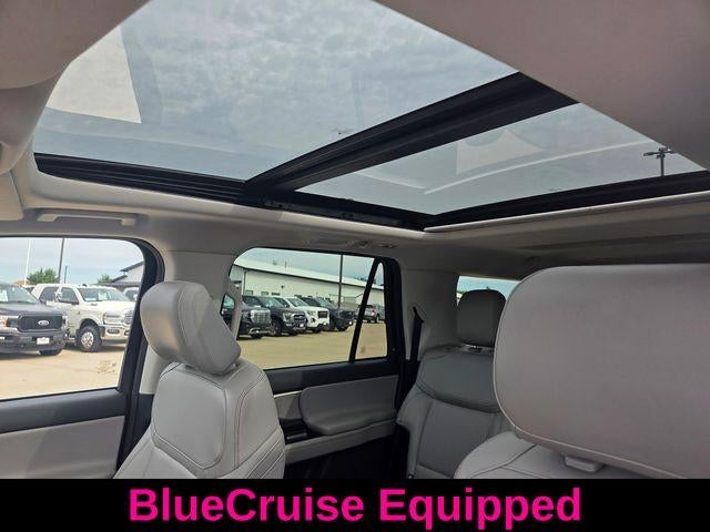 2025 Ford Expedition Max Active 4x4
