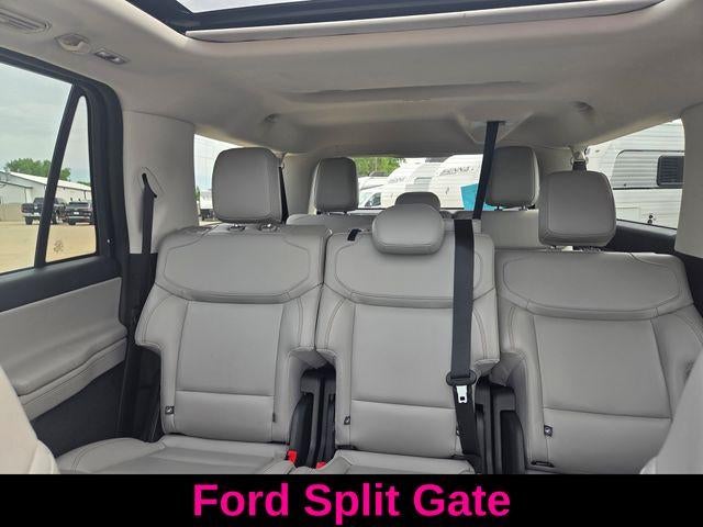 2025 Ford Expedition Max Active 4x4