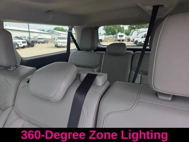 2025 Ford Expedition Max Active 4x4