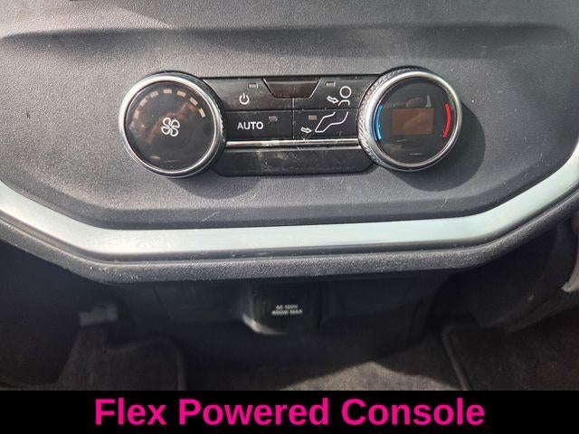 2025 Ford Expedition Max Active 4x4
