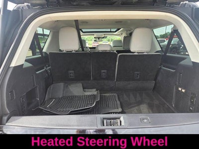2025 Ford Expedition Max Active 4x4